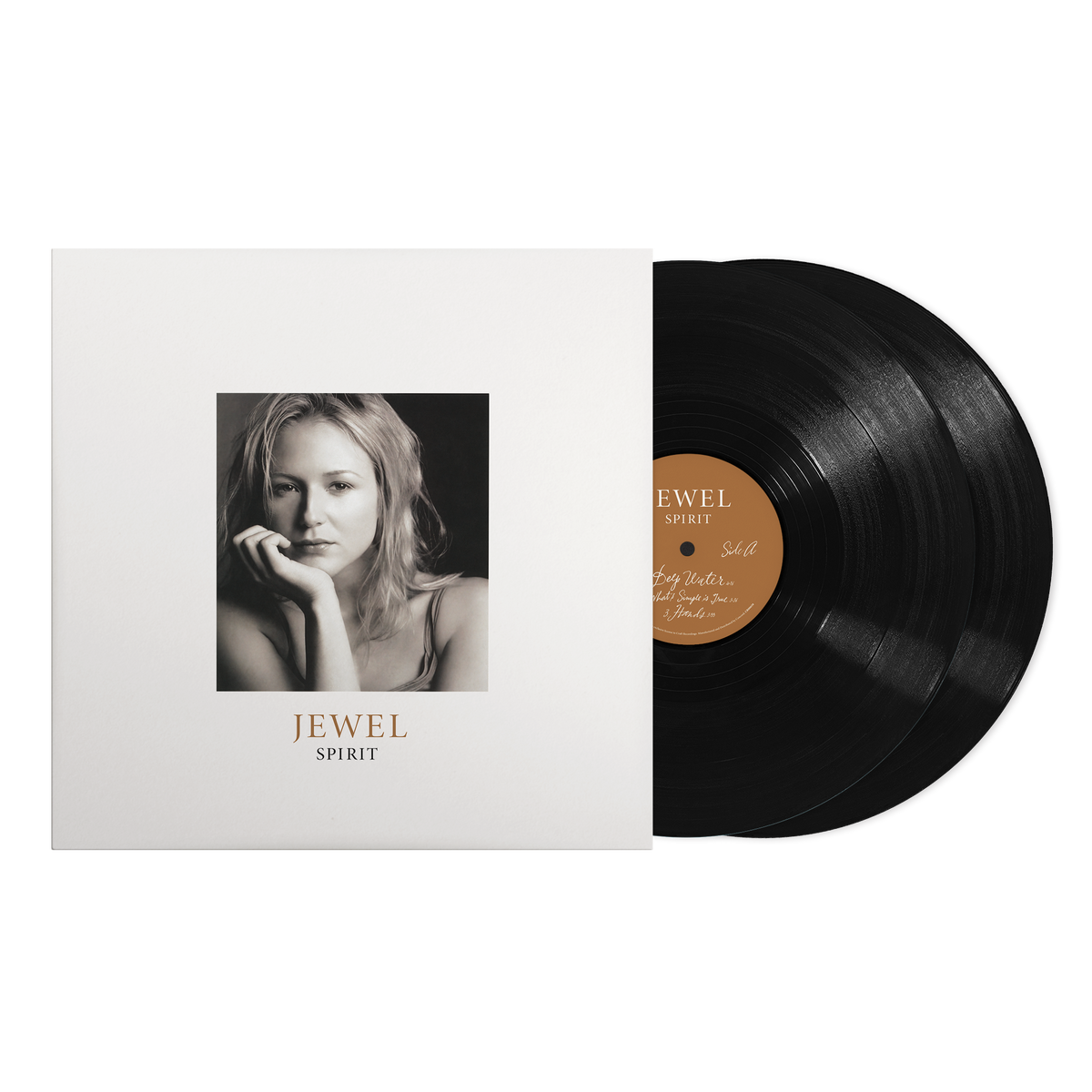 Jewel - Spirit (25th Anniversary Edition)