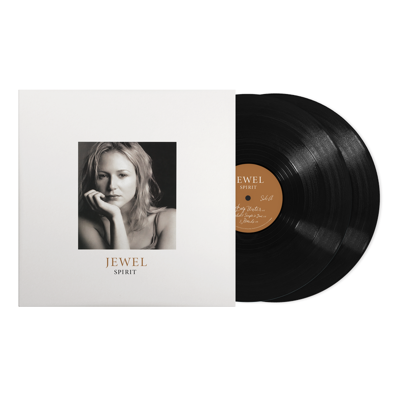 Jewel - Spirit (25th Anniversary Edition)