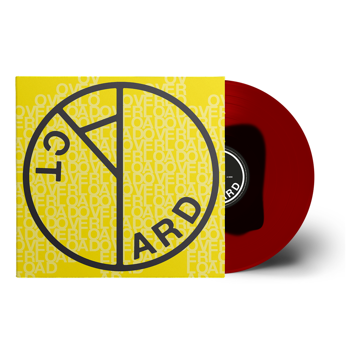 Yard Act - The Overload