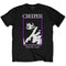 Creeper - SD&TIV: Unisex T-Shirt