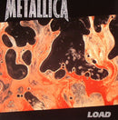 Metallica - Load: Double Vinyl LP