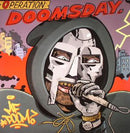 MF DOOM - Operation Doomsday