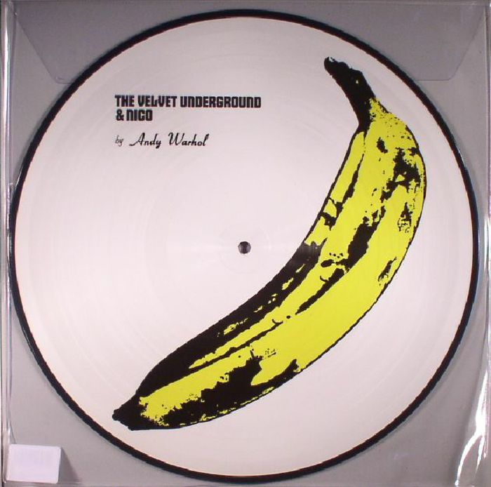 Velvet Underground (The) - The Velvet Underground & Nico