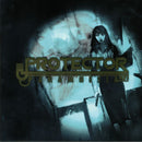 Protector 101 - Paramnesia: Vinyl LP
