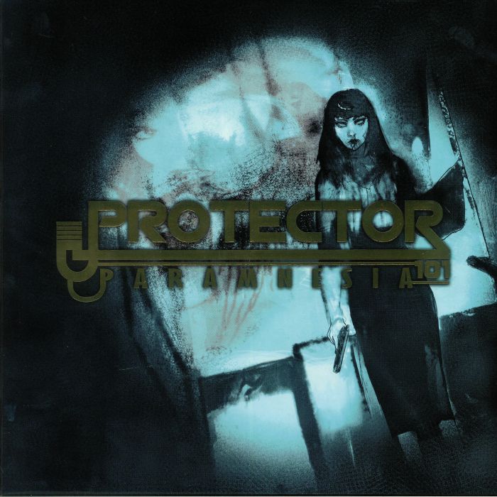 Protector 101 - Paramnesia: Vinyl LP