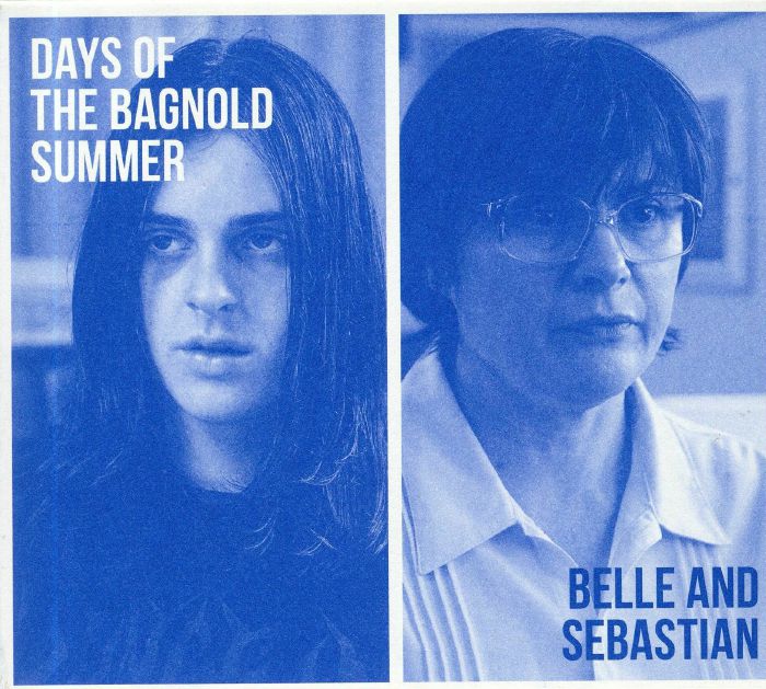 Belle And Sebastian - Days Of The Bagnold Summer: Vinyl LP