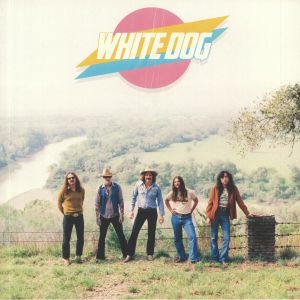 White Dog - White Dog