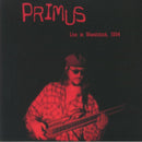 Primus - Live At Woodstock 1994