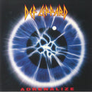Def Leppard - Adrenalize