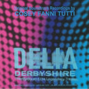Cosey Fanni Tutti - Della Derbyshire