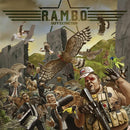 R.A.M.B.O - Defy Extinction