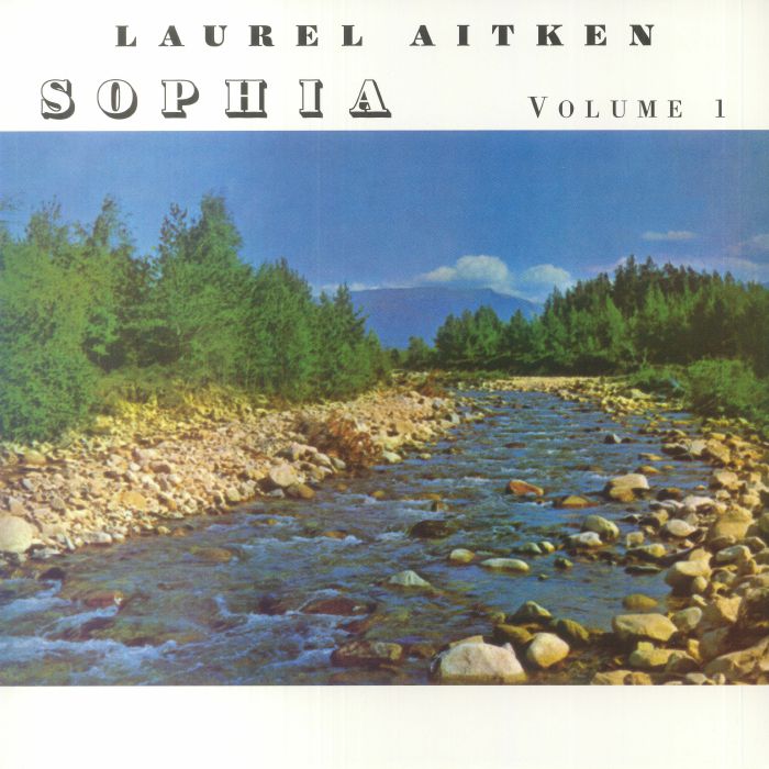 Laurel Aitken - Moria Sofia