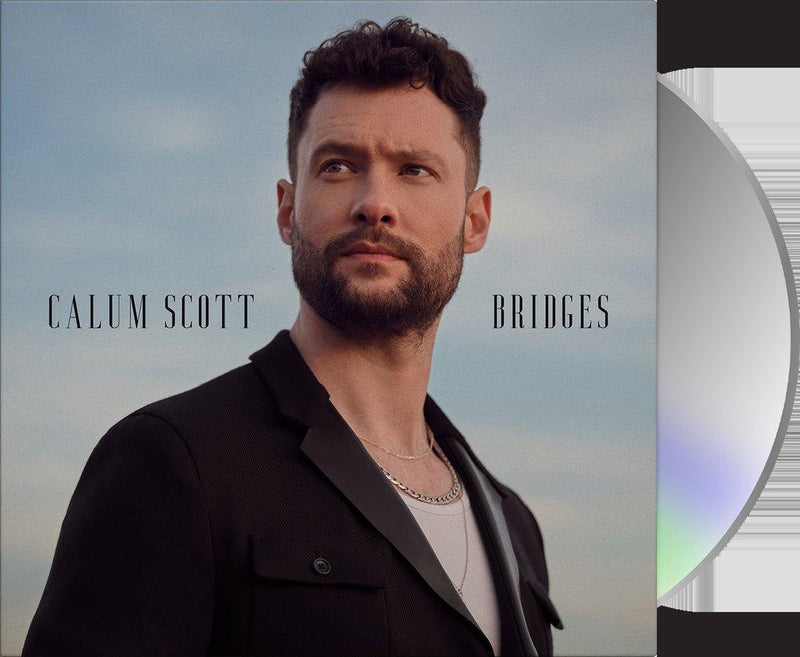 Calum Scott - Bridges - Instore & Signing *Pre-Order