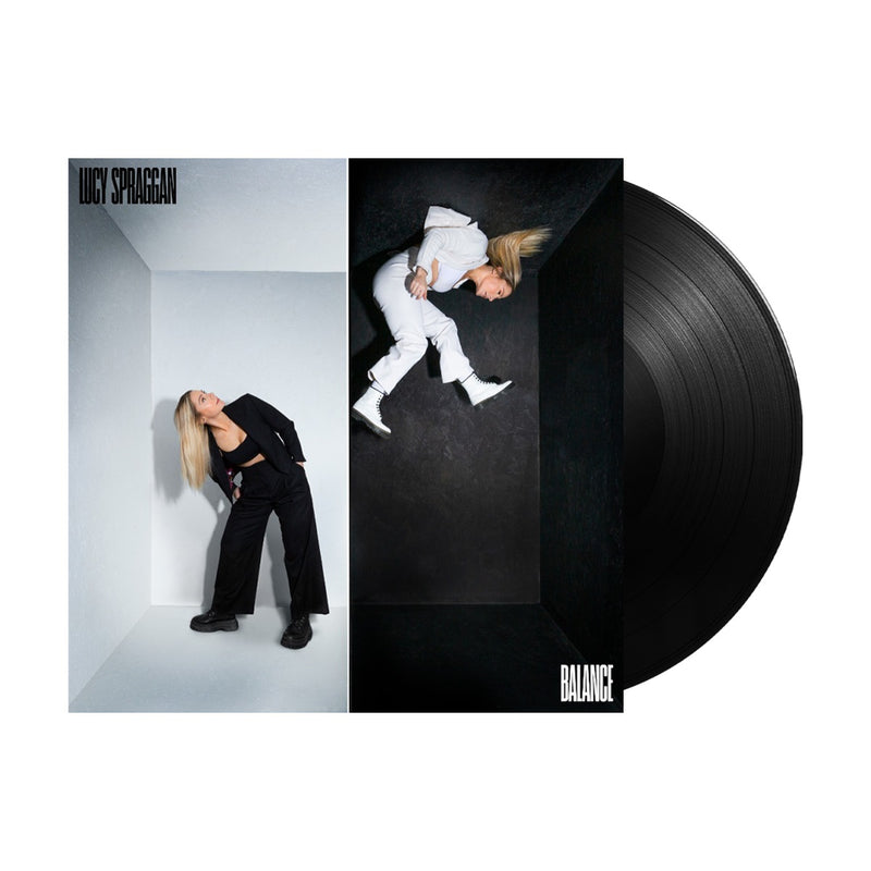 Lucy Spraggan - Balance