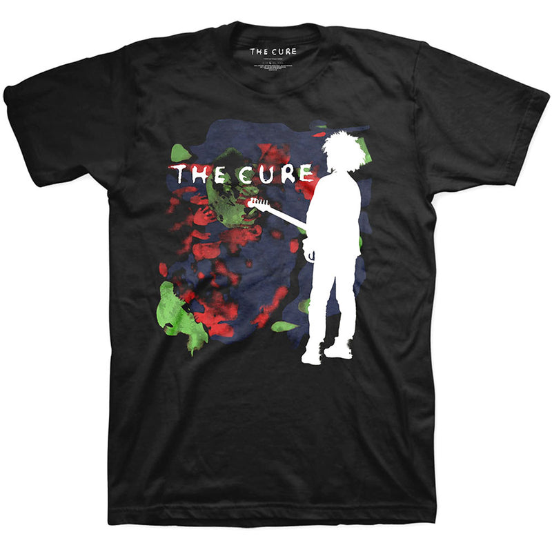 Cure (The) - Boys Don't Cry- Unisex T-Shirt
