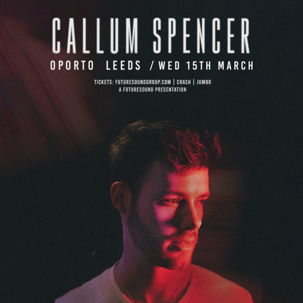 Callum Spencer 15/03/23 @ Oporto
