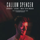 Callum Spencer 15/03/23 @ Oporto