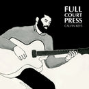 Calvin Keys - Full Court Press - Limited RSD 2022