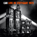 CAN - Live In Stuttgart 1975