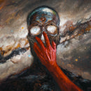 Bury Tomorrow - Cannibal: Various Formats + Ticket Bundle (Album Launch gig at The Key Club)