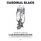 Cardinal Black 12/04/23 @ Brudenell Social Club