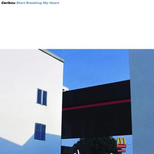 Caribou - Start Breaking My Heart: Vinyl LP Reissue