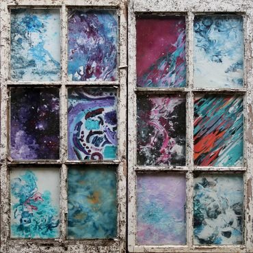 Caro - Burrows: Various Formats