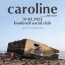 Caroline 31/03/22 @ Brudenell Social Club