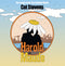 Cat Stevens - Harold & Maude OST: Yellow Vinyl LP Limited RSD 2021