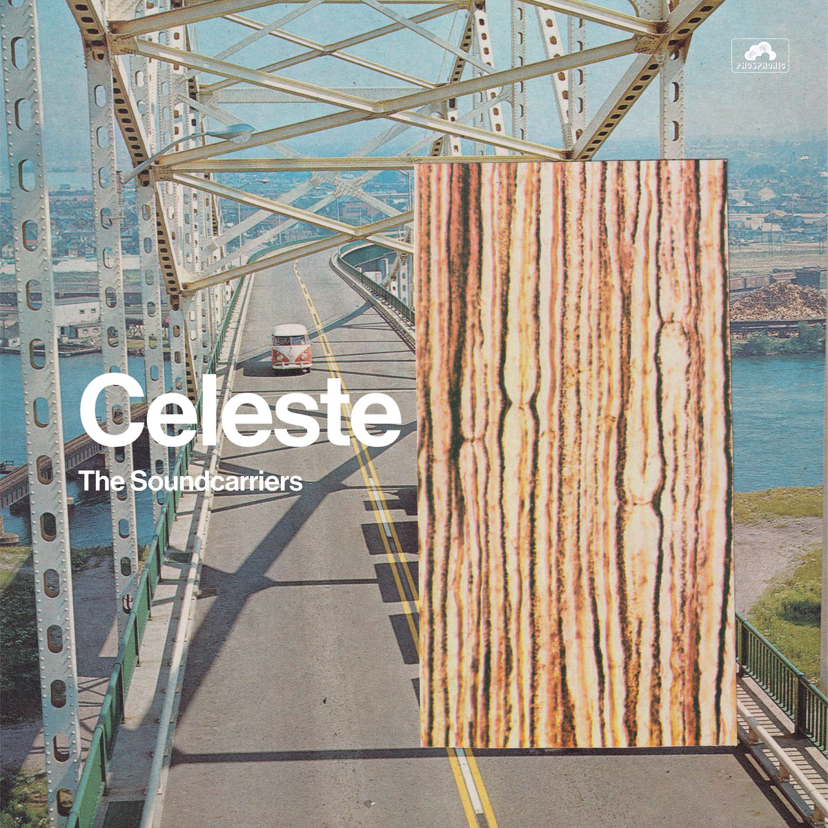 Soundcarriers (The) - Celeste