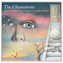 Chameleons (The) – Elevated Living (Live in Manchester, London & Spain): 2CD+DVD Set