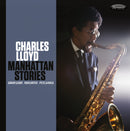 Charles Lloyd - Manhattan Stories : Vinyl LP Limited RSD 2021