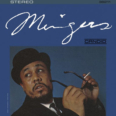 Charles Mingus - Mingus - Limited RSD Black Friday 2022