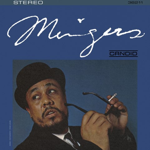 Charles Mingus - Mingus - Limited RSD Black Friday 2022