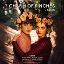 Charm Of Finches 29/04/22 @ Hyde Park Book Club