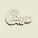 Chicago - Chicago at Carnegie Hall, April 10, 1971 - Limited RSD 2022