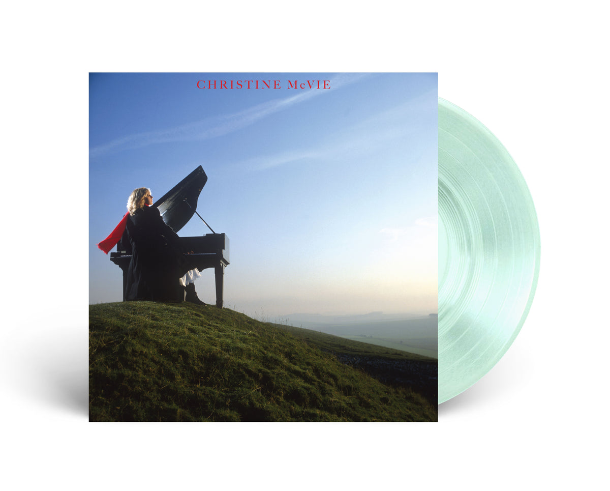 Christine McVie - S/T
