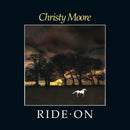 Christy Moore - Ride On - Limited RSD 2022