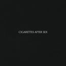Cigarettes After Sex - Cigarettes After Sex Re:issue