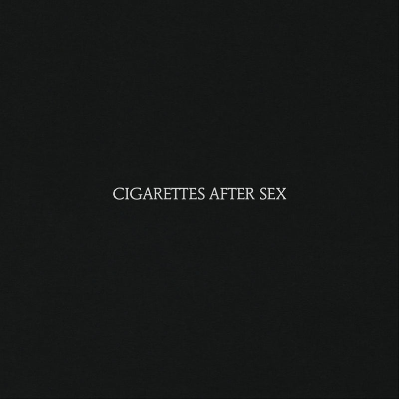 Cigarettes After Sex - Cigarettes After Sex Re:issue