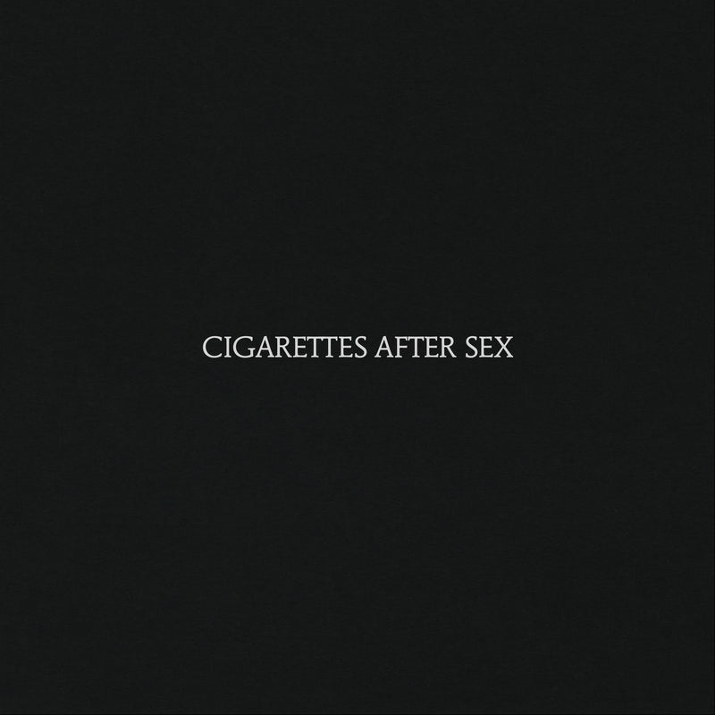 Cigarettes After Sex - Cigarettes After Sex Re:issue