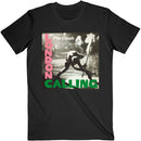 Clash (The) - London Calling - Unisex T-Shirt