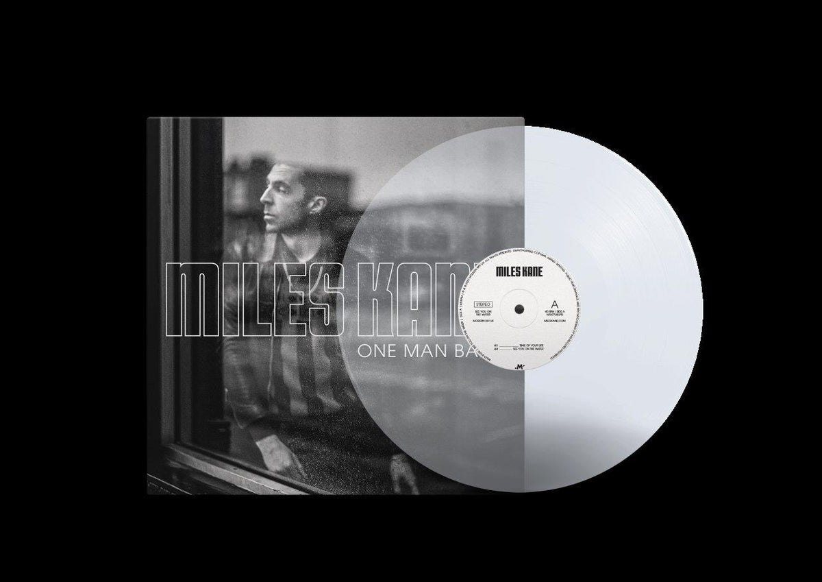 Miles Kane - One Man Band