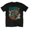 Coheed and Cambria Dragonfly Unisex T-Shirt