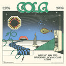 Cola 24/05/23 @ Brudenell Social Club