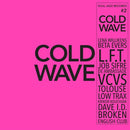 Various Artists - Soul Jazz Records Presents... Cold Wave