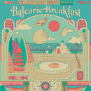 Various Artists - Colleen ‘Cosmo’ Murphy presents ‘Balearic Breakfast’ Volume 1