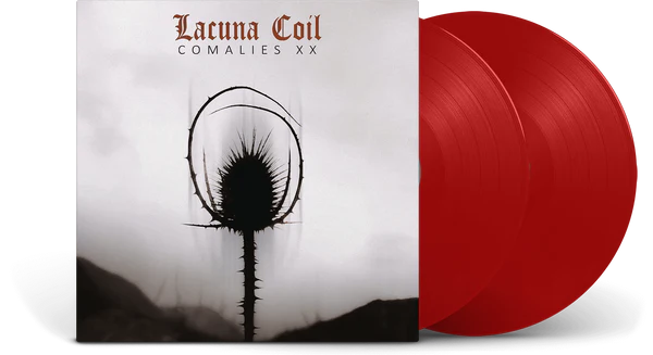 Lacuna Coil - Comalies XX