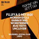Come On Let's Go 08/10/22 @ Brudenell Social Club