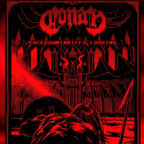 Conan 29/07/20 @ Brudenell Social Club